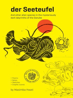 cover image of der Seeteufel